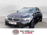 BMW 320 320d xDrive Touring mhev 48V Msport