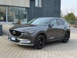 MAZDA CX-5 CX-5 II 2017 2.0 Exclusive awd 160cv