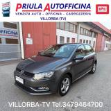 VOLKSWAGEN Polo 1.4 TDI 5p. Comfortline