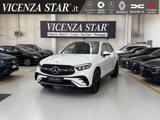 MERCEDES-BENZ GLC 220 d MHV 4MATIC AMG PREMIUM