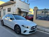 MERCEDES-BENZ A 180 2.0d Automatic Sport *TettoApribile*