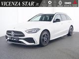 MERCEDES-BENZ C 220 d MHV 4MATIC AMG PREMIUM