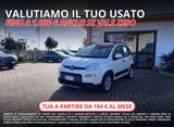 FIAT Panda 1.0 FireFly S&S Hybrid Red
