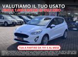 FORD Fiesta 1.5 EcoBlue 5 porte Titanium