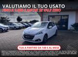 PEUGEOT 208 1° serie PureTech 82 5 porte Allure
