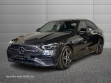 MERCEDES-BENZ C 220 d Mild hybrid AMG Line Advanced