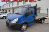 IVECO Daily 2.3 115CV CASSONE FISSO 142000 KM