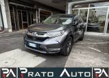 HONDA CR-V 2.0 Hev eCVT Elegance Navi