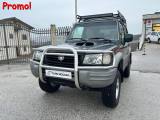 HYUNDAI Galloper 2.5 TDI 4x4 Overland