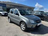 SUZUKI Ignis 4x4 Special Edition