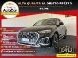 AUDI Q5 SPB 40 TDI quattro S tronic S line