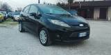 FORD Fiesta 1.4 5 porte Bz.- GPL Titanium
