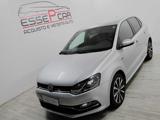VOLKSWAGEN Polo 1.4 TDI 90 CV 5p. Comfortline BlueMotion Technolog
