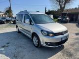 VOLKSWAGEN Caddy 2.0 Ecofuel 5p. Highline Maxi