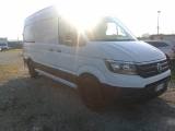 VOLKSWAGEN Crafter 30 2.0 TDI 140CV 4Motion PM-TA Furgone Business