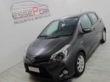TOYOTA Yaris 1.5 Hybrid 5 porte Lounge 65.000KM