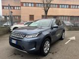 LAND ROVER Discovery Sport 2.0 TD4 180 CV AWD Autom.