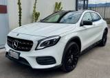 MERCEDES-BENZ GLA 220 d Automatic 4Matic Premium