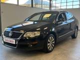 VOLKSWAGEN Passat 1.6 Benz. 102CV *UNICO PROP.*BIZONA*OCCASIONE*