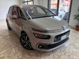 CITROEN C4 Picasso BlueHDi 120 S&S EAT6 Feel