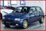 RENAULT Clio 2.0i 16V Williams ITALIANA - UNI. PROP. - 1 SERIE