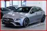 MERCEDES-BENZ A 35 AMG 4Matic|RACE EDITION