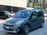 PEUGEOT Partner Tepee 1.6 VTi 120CV Active