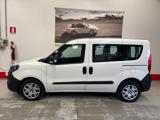 FIAT Doblo Dobl&ograve; 1.3 MJT Combi N1 Easy +IVA