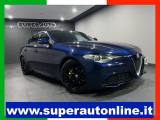 ALFA ROMEO Giulia 2.2 Turbodiesel 160 CV AT8 PACCHETTO SPORTIVO