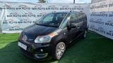 CITROEN C3 Picasso 1.6 HDi 90 CV Exclusive Style GARANTITA 12 MESI