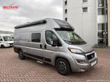 DREAMER  CAMPER VAN XL SELECT LIMITED