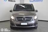 MERCEDES-BENZ V 200 d Automatic 4Matic Executive Long 8 posti