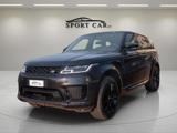 LAND ROVER Range Rover Sport 3.0 SDV6 HSE