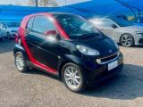 SMART ForTwo 1000 52 kW coup&eacute; passion