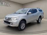 MITSUBISHI L200 2.4 DI-D/154CV Club Cab Invite