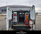 FIAT Talento 2.0 Ecojet 120CV PC-TN ALLESTITO OFFICINA MOBILE