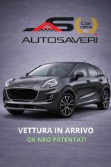 FORD Puma 1.0 EcoBoost Hybrid 125 CV S&S Titanium X