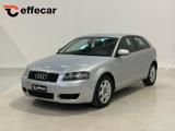 AUDI A3 1.6 Attraction