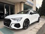 AUDI A3 SPB Sportback 35 TDI S tronic S line Plus