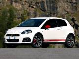 ABARTH Grande Punto 1.4 T-Jet 16V 3 porte