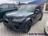 LAND ROVER Range Rover Sport 3.0 TDV6 HSE Dyn Edition Black  Offerta vinc Finan