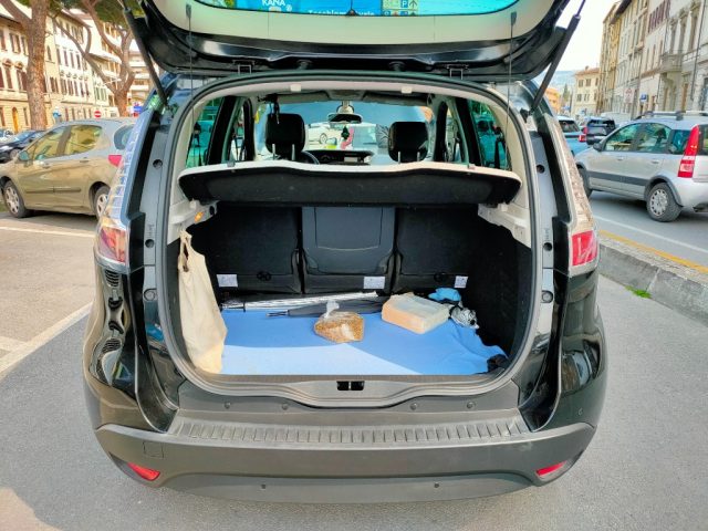 RENAULT SCENIC X-MOD 1.5 DCI 110CV S&S LIVE - foto 21