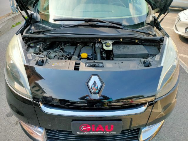 RENAULT SCENIC X-MOD 1.5 DCI 110CV S&S LIVE - foto 22
