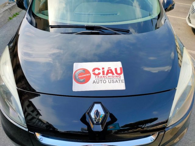 RENAULT SCENIC X-MOD 1.5 DCI 110CV S&S LIVE - foto 23