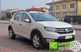 DACIA Sandero Stepway 0.9 TCe 12V GPL 90CV  Prestige