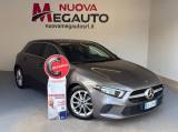 MERCEDES-BENZ A 180 d Sport