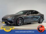 MASERATI Ghibli V6 S Q4 PREZZO REALE