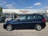 BMW 216 d Gran Tourer Sport 7 POSTI