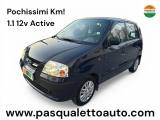 HYUNDAI Atos POCHI KM! Prime 1.1 12V Active