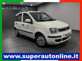 FIAT Panda 1.2 KM 75.000 UNICA PROPRIETARIA